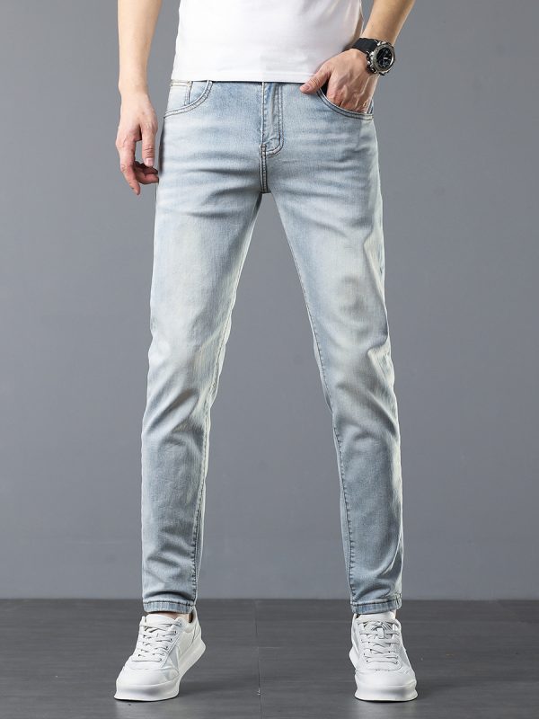 DQ  7715  Skinny Jeans