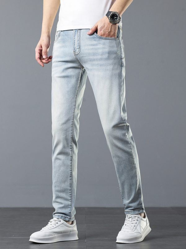 DQ  7715  Skinny Jeans