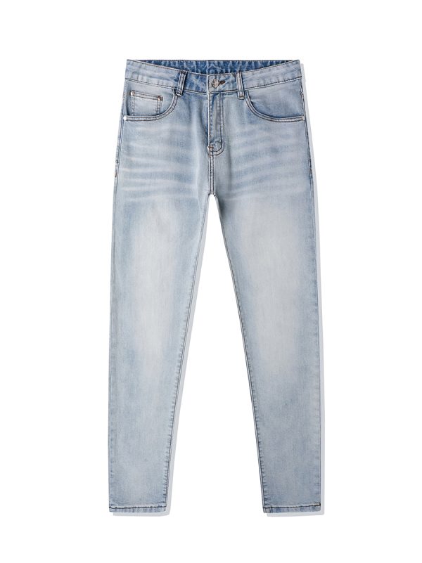 DQ  7715  Skinny Jeans