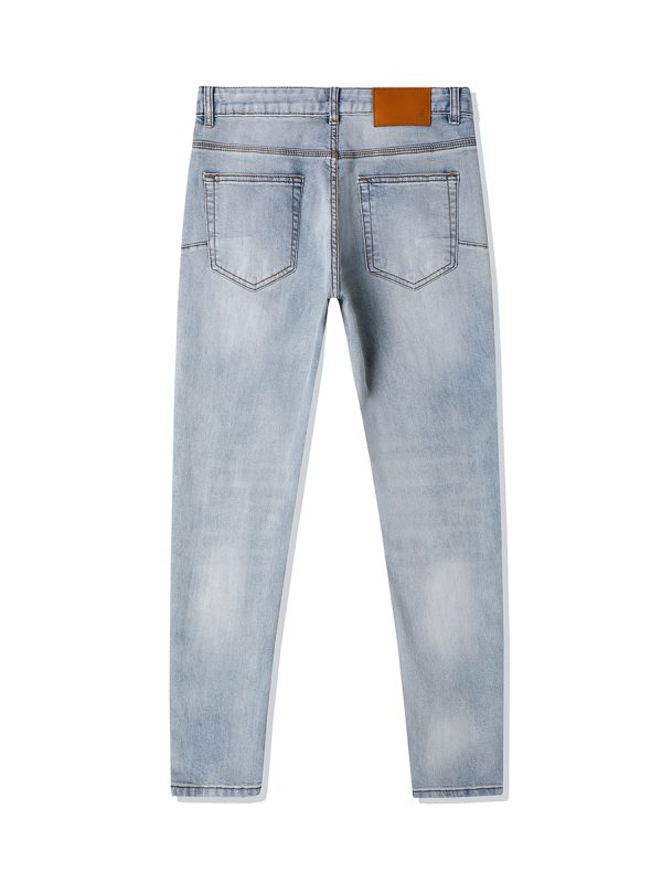 DQ  7715  Skinny Jeans