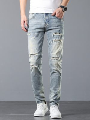 DQ  7717  Skinny Jeans
