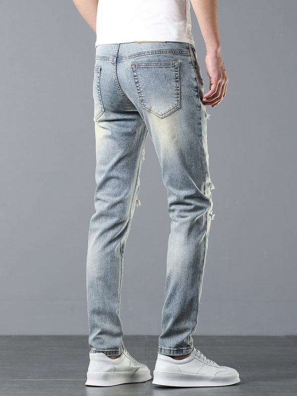 DQ  7717  Skinny Jeans