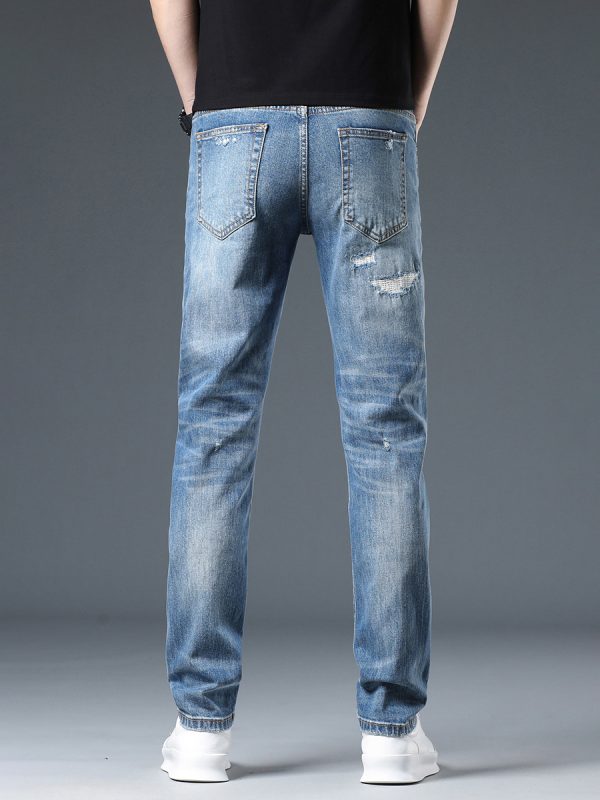 DQ  9001  Skinny Jeans