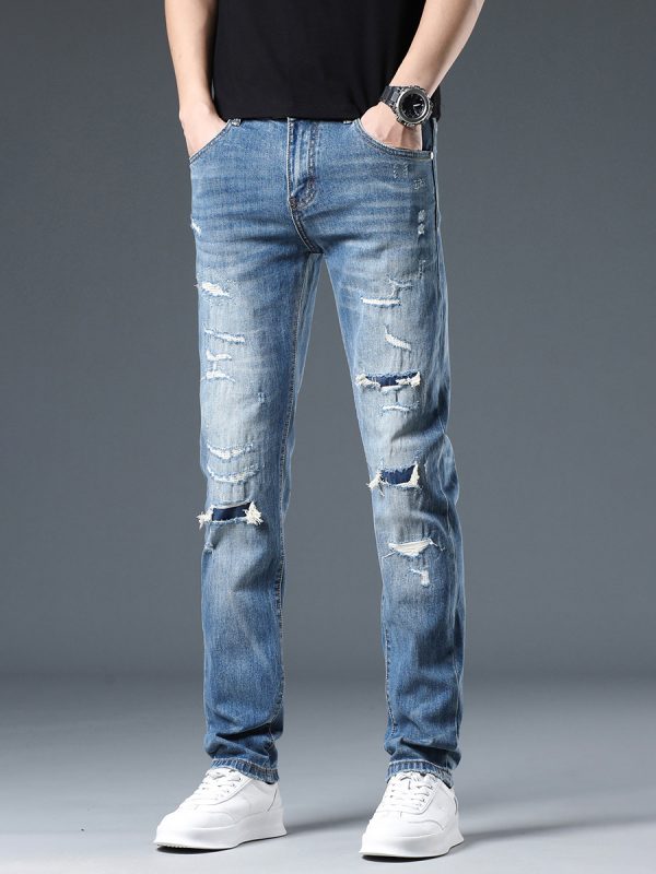 DQ  9001  Skinny Jeans