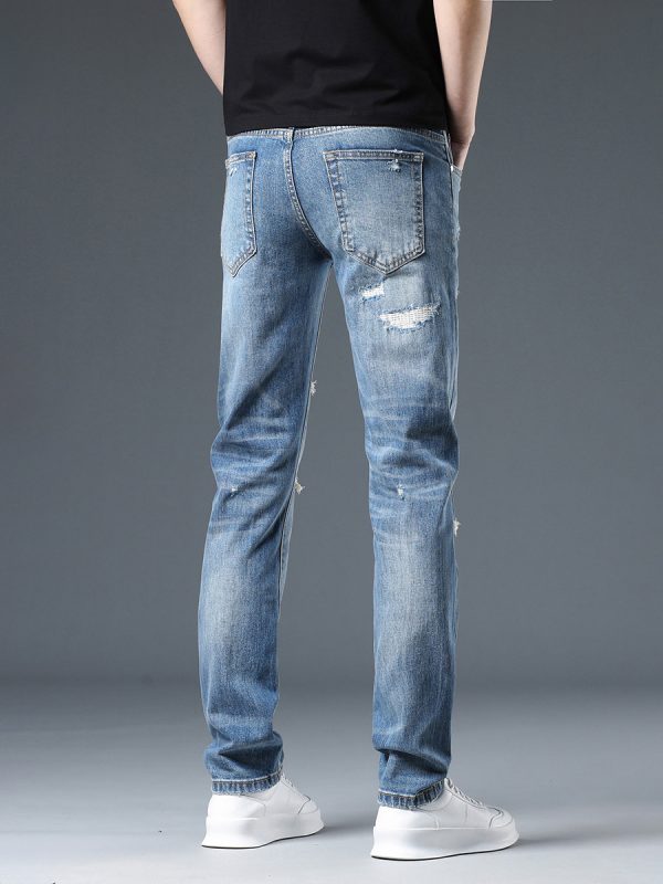 DQ  9001  Skinny Jeans