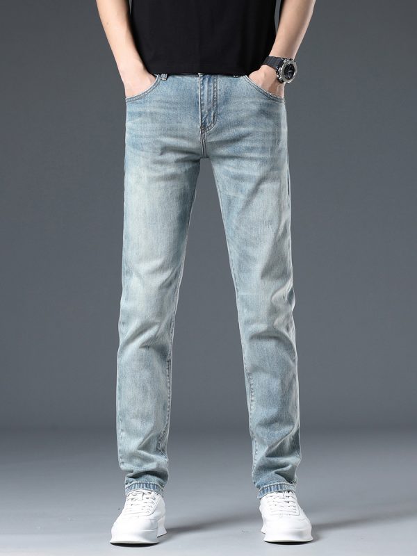 DQ  9003  Skinny Jeans