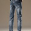 DQ  9007  Skinny Jeans