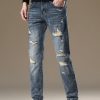 DQ  9007  Skinny Jeans