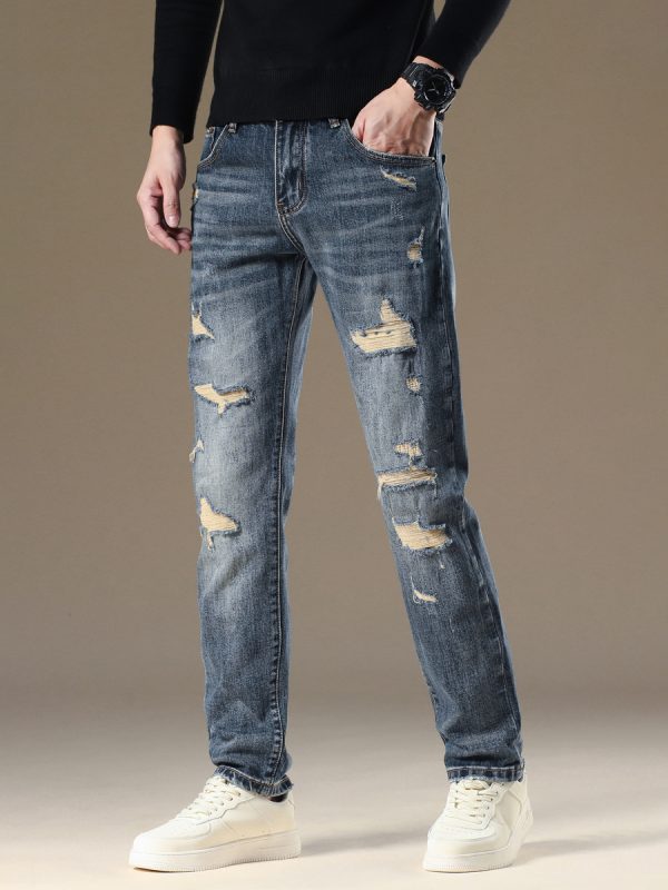 DQ  9007  Skinny Jeans