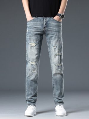 DQ  9880  Skinny Jeans