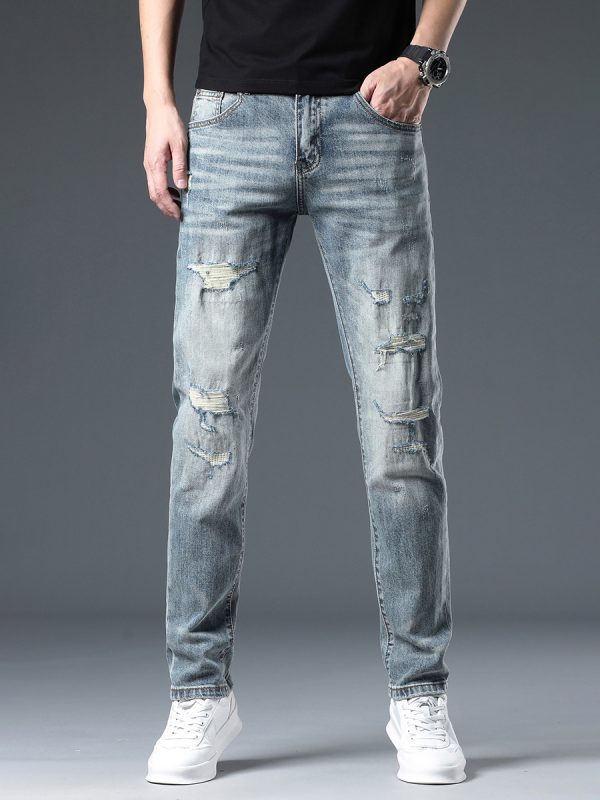 DQ  9880  Skinny Jeans
