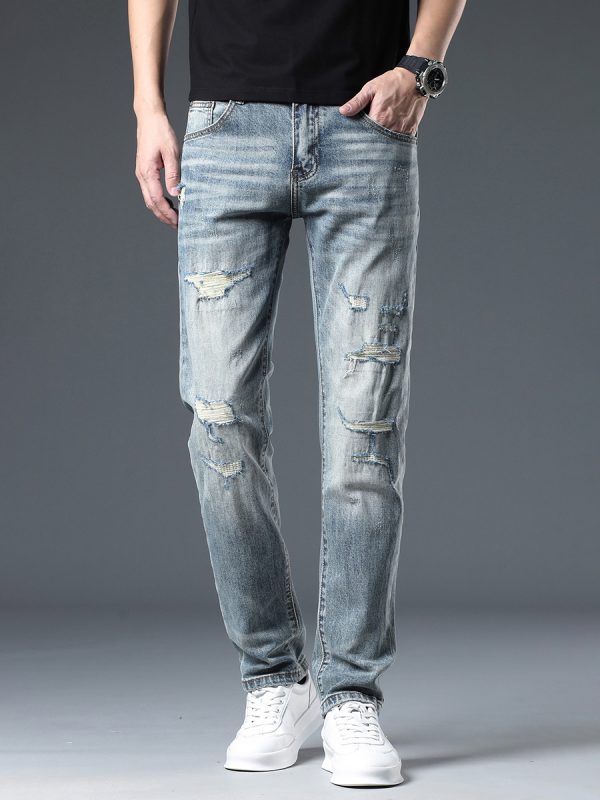 DQ  9880  Skinny Jeans