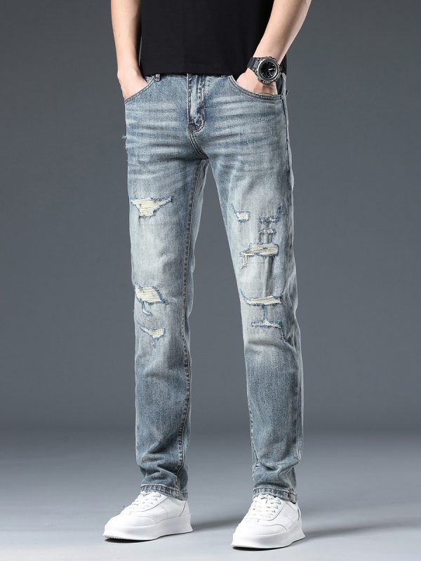 DQ  9880  Skinny Jeans