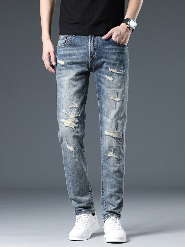 DQ  9881  Skinny Jeans