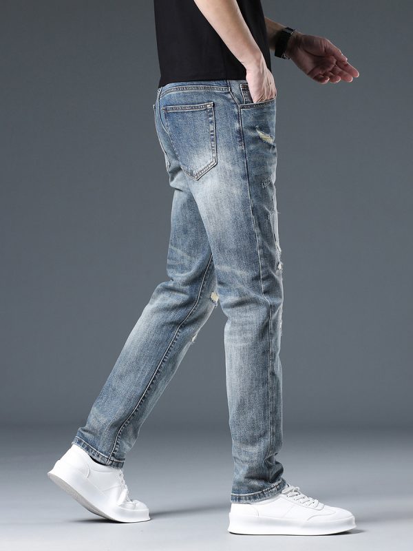 DQ  9881  Skinny Jeans