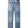 JK0483 Regular Straight