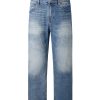 JK0483 Regular Straight