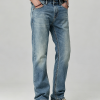 JK0483 Regular Straight