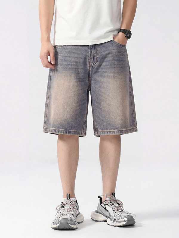 DK9039  Shorts