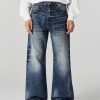 1790222465823031.jpg DL3111 Men's 12.2 OZ Vintage Faded Wash Bootcut Jeans