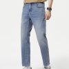 1790407055481599.jpg 5003 Men's 10.8 OZ Stretch Slim Straight Ankle Length Jeans